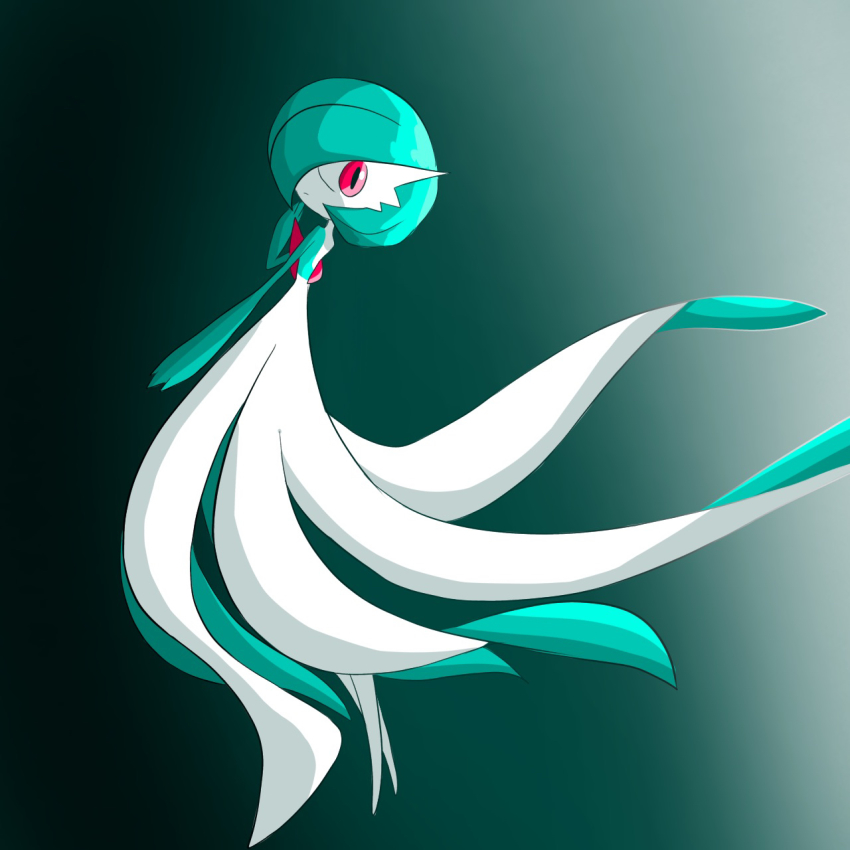 Gardevoir (Nintendo) Rule 34 Image