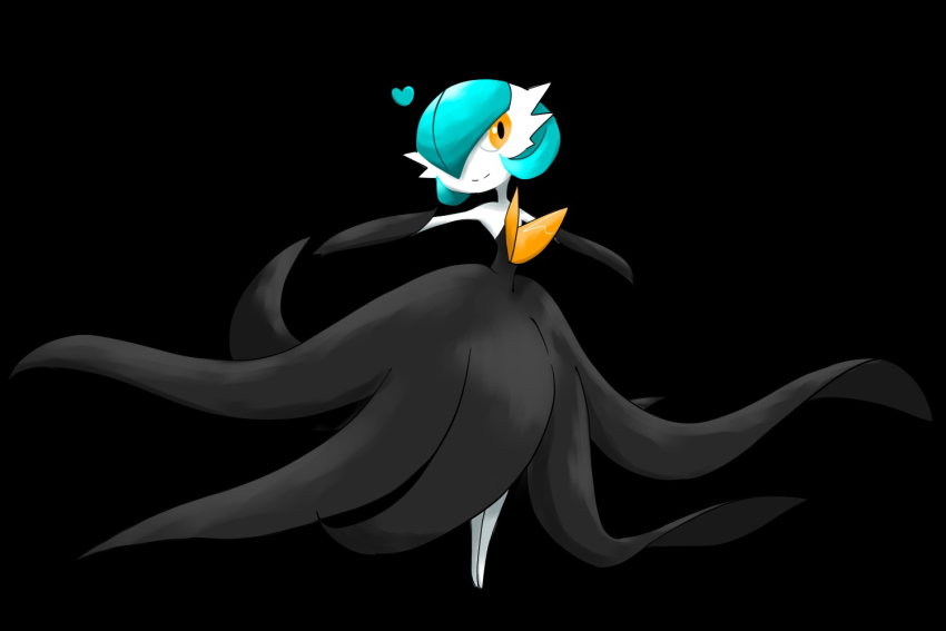Gardevoir (Nintendo) Rule 34 Image