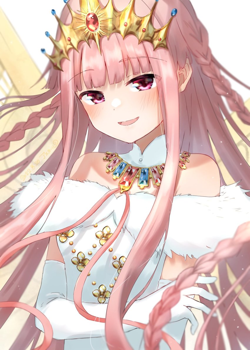 Tamaki Iroha (Magia Record: Mahou Shoujo Madoka Magica Gaiden) Rule 34 Image