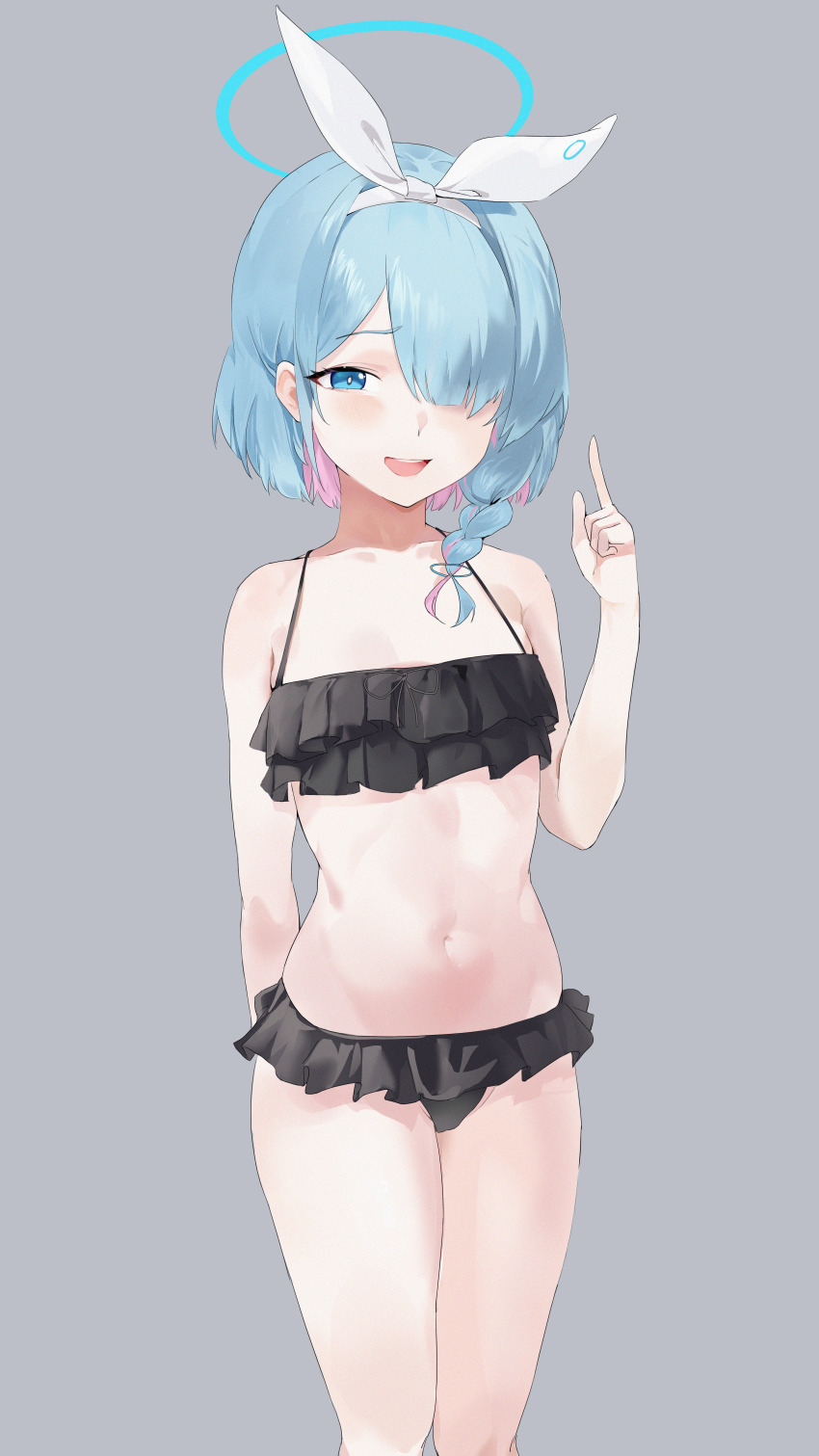 Arona (Blue Archive) Rule 34 Image