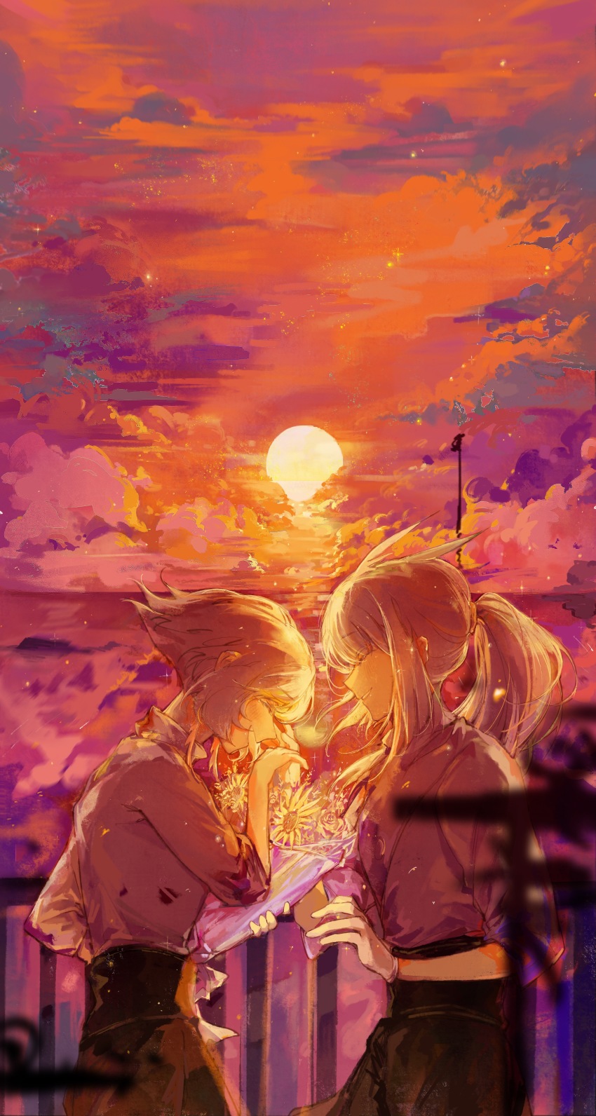 Sky: Children Of The Light Rule 34 Image
