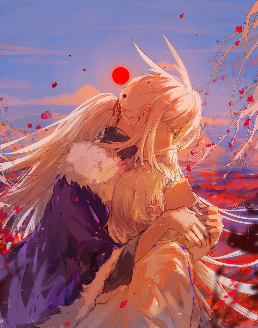 Sky: Children Of The Light Rule 34 Image