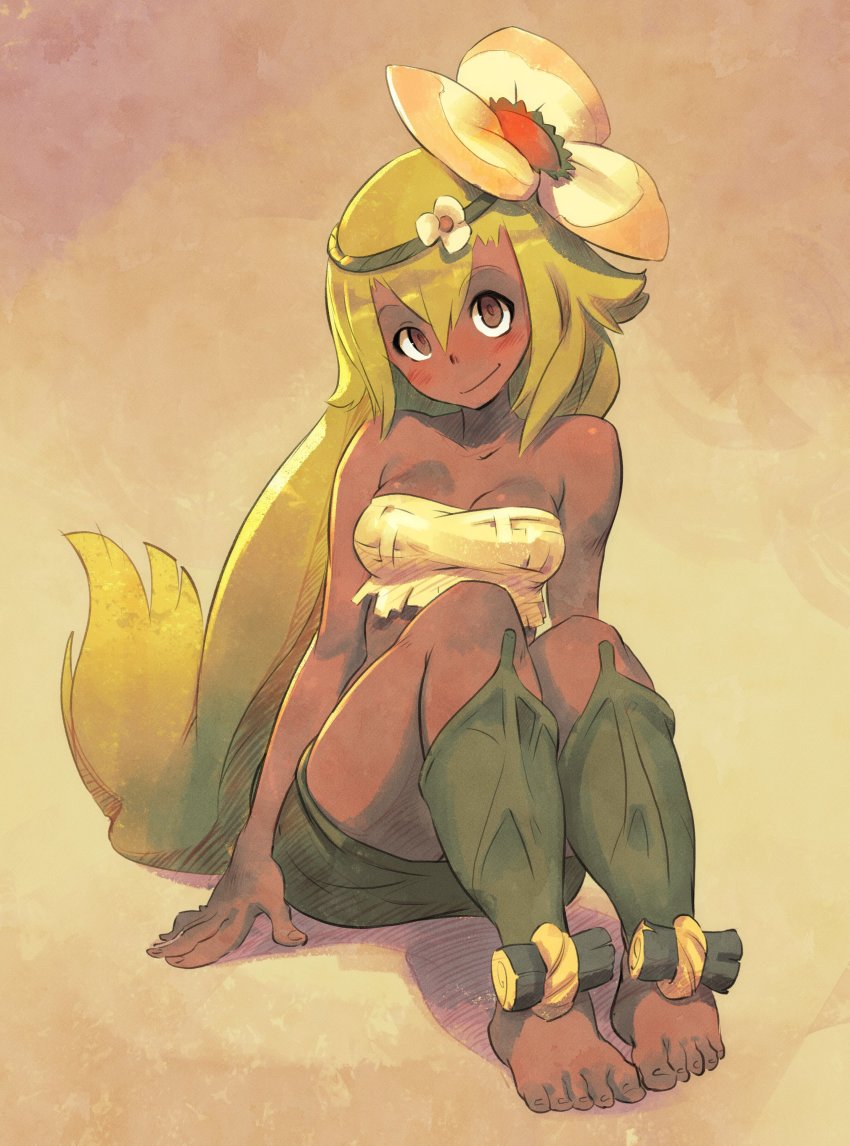 Amalia Sheran Sharm (Wakfu) Rule 34 Image