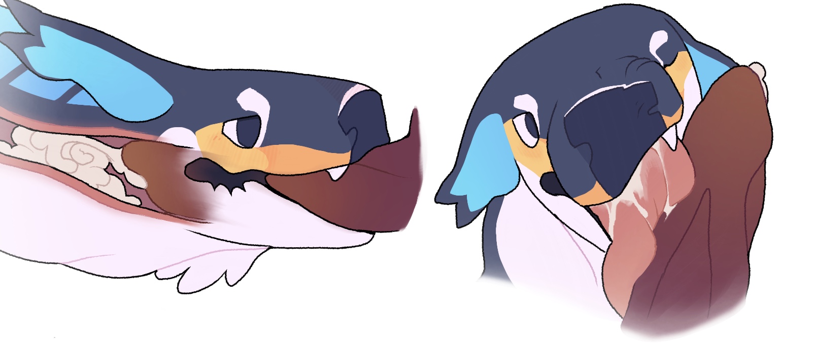 Creatures Of Sonaria Rule 34 Image