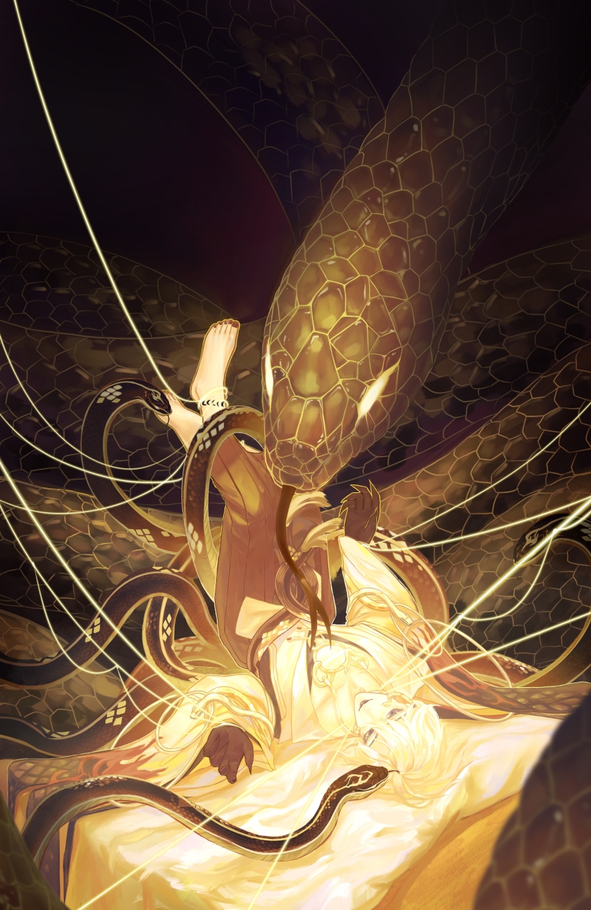 Onmyoji Rule 34 Image