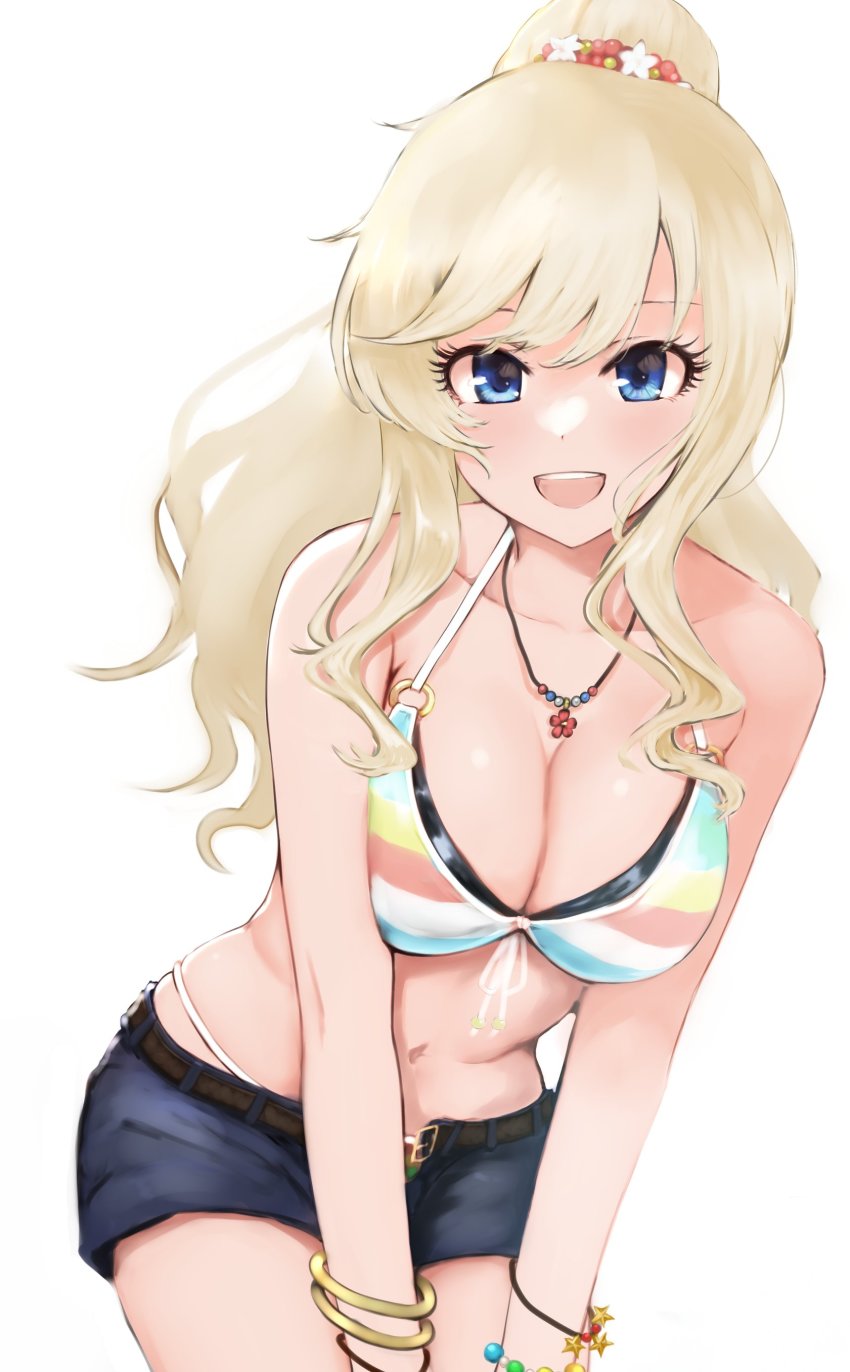 Ohtsuki Yui (Idolmaster) Rule 34 Image