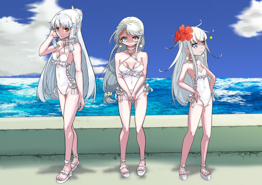 Hibiki (Kancolle) Rule 34 Image