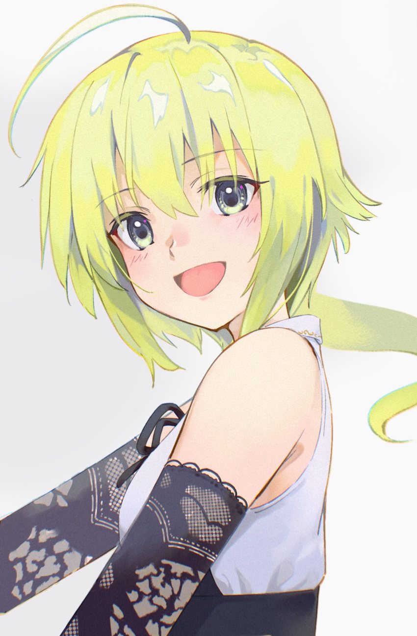 Amano Soraha (Assault Lily) Rule 34 Image