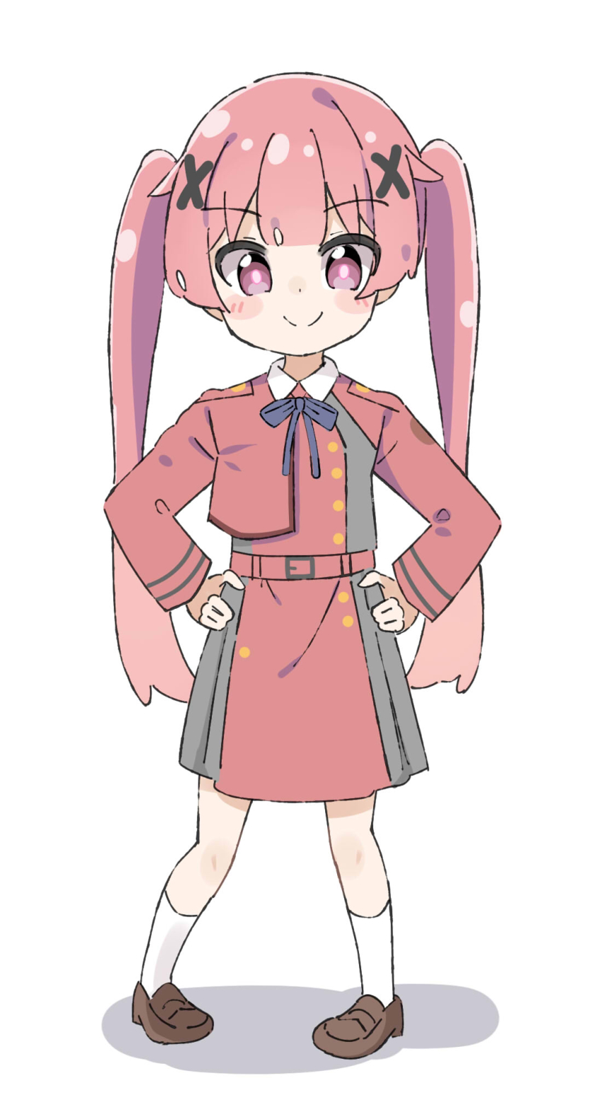 Nishikigi Chisato (Lycoris Recoil) Rule 34 Image