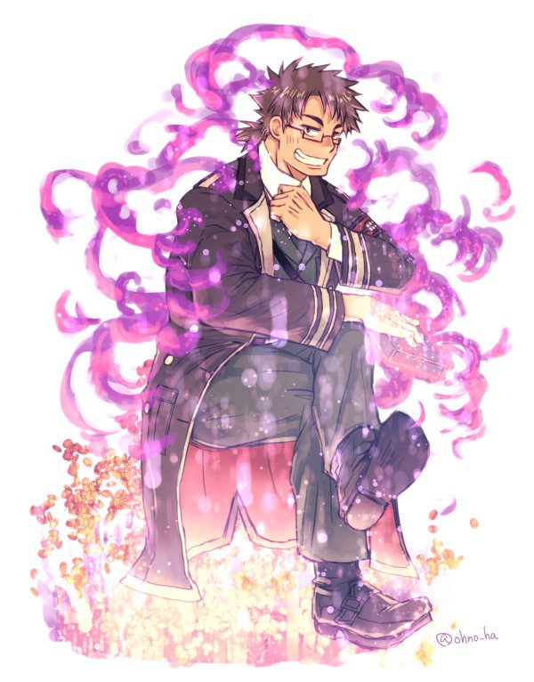 Tokyo Houkago Summoners Rule 34 Image