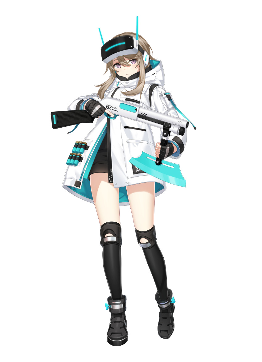 Counter:Side Rule 34 Image