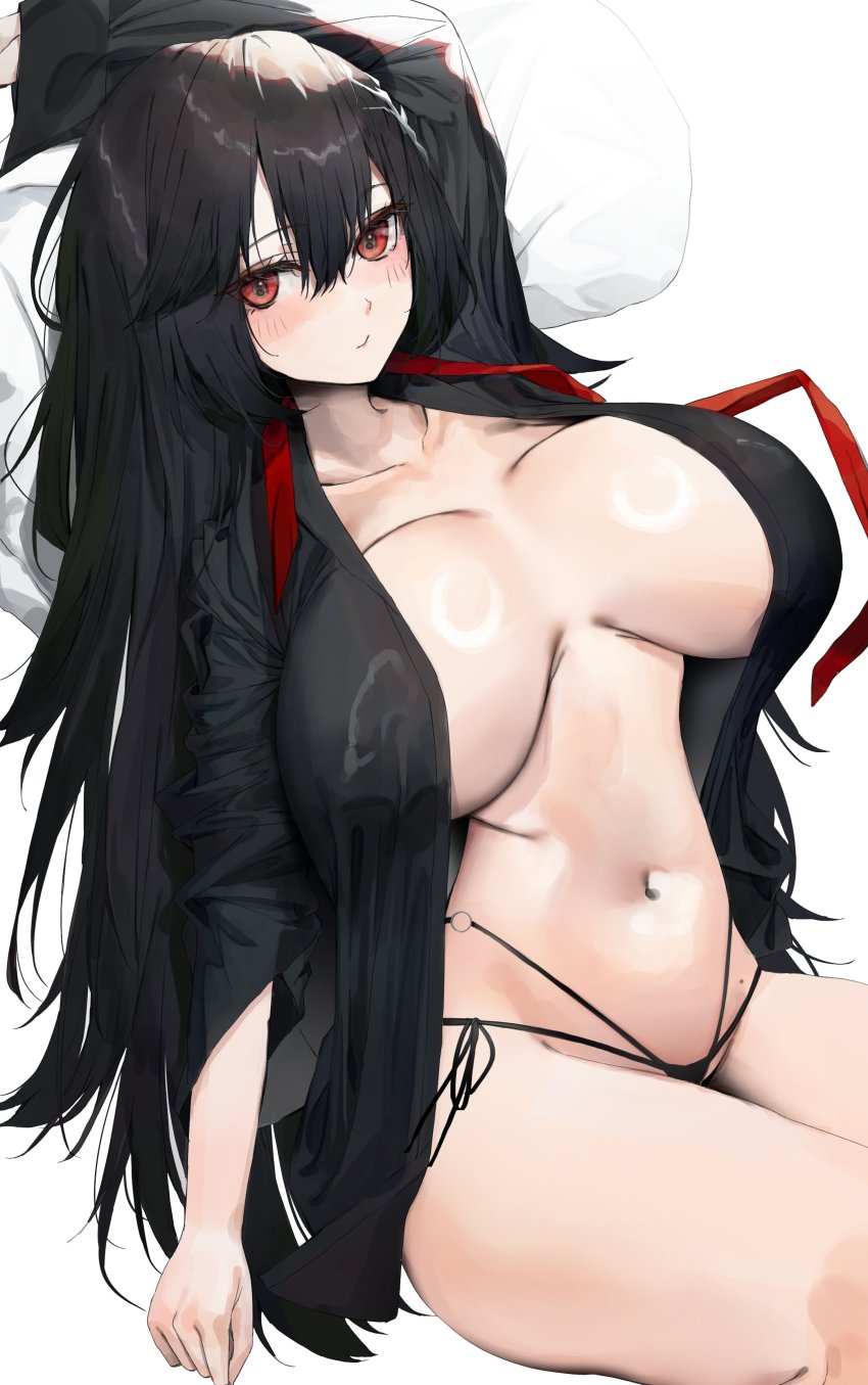 Original Rule 34 Image