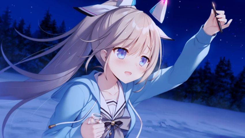 Star (Sky) Rule 34 Image