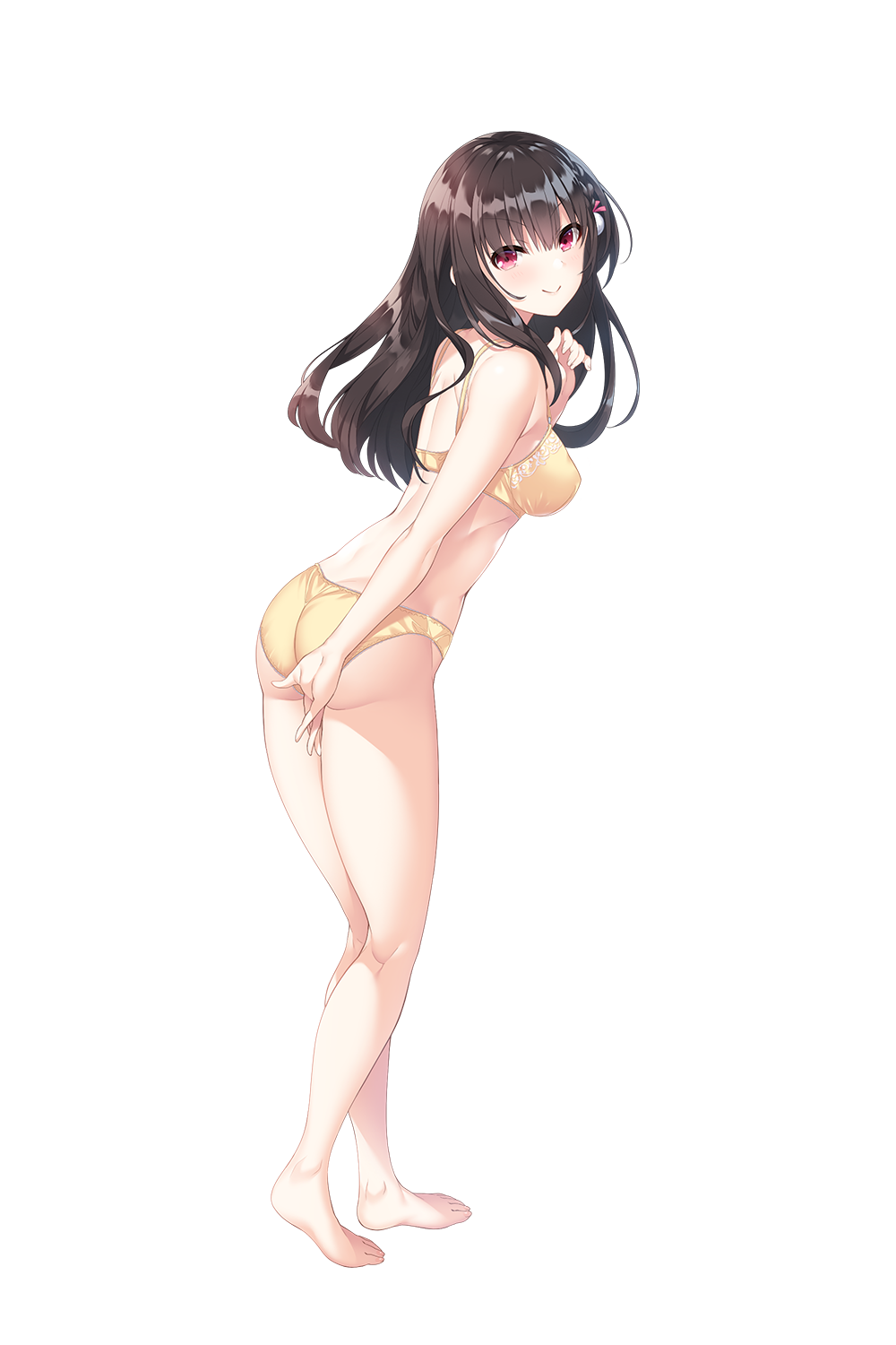 Tachi-E Rule 34 Image