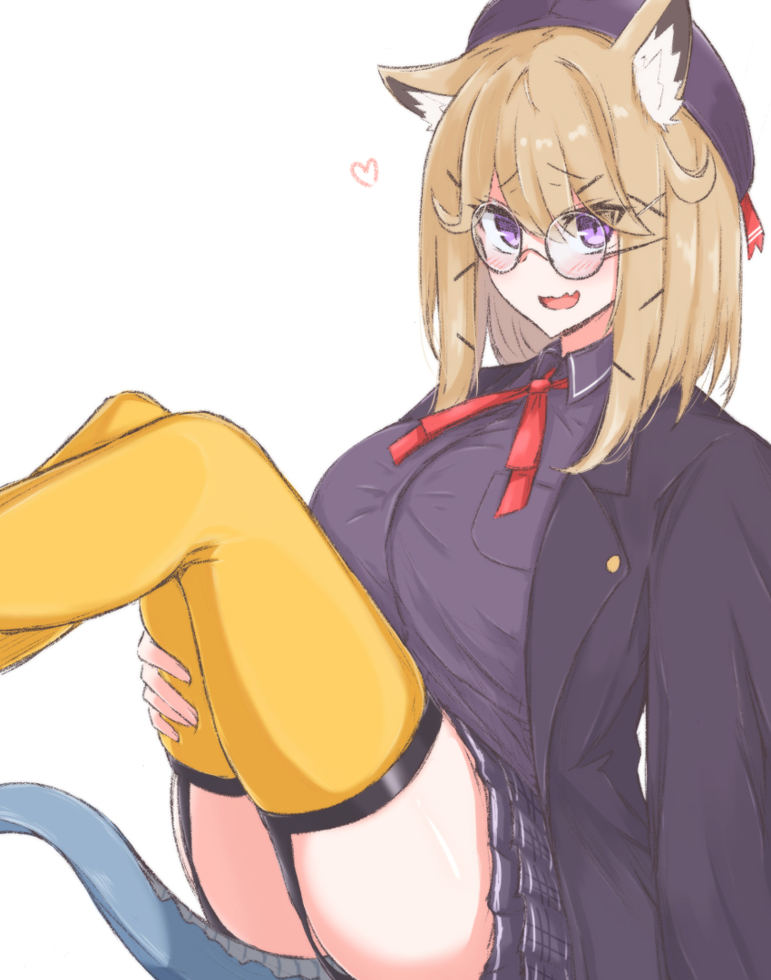 Utage (Arknights) Rule 34 Image
