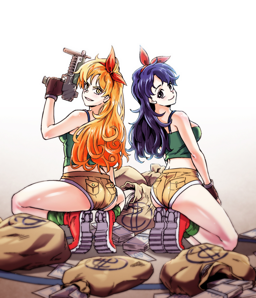 Lunch (Dragon Ball) Rule 34 Image