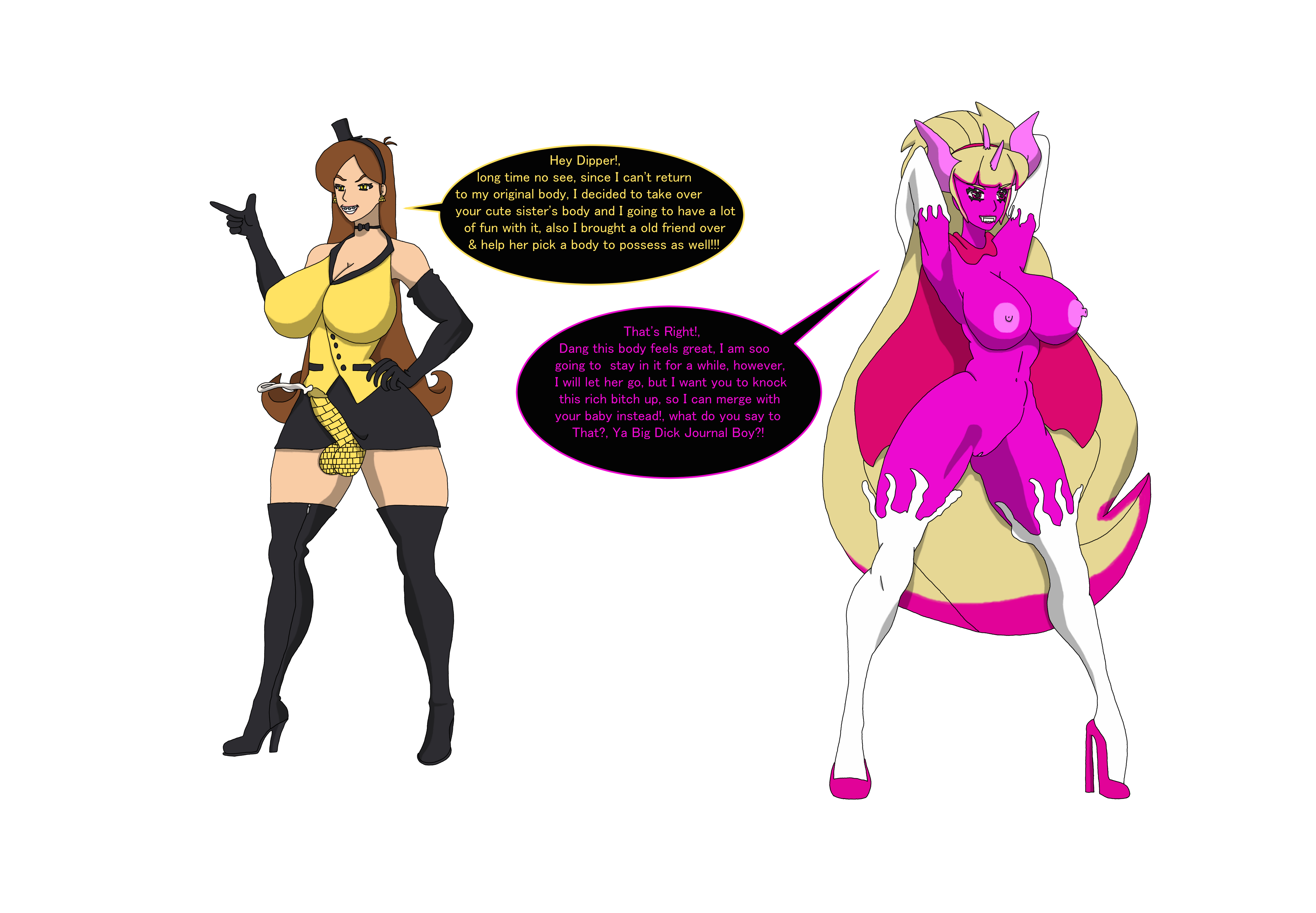 1futa Rule 34 Image