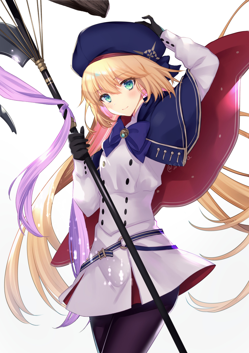 Artoria Caster (Fate) Rule 34 Image