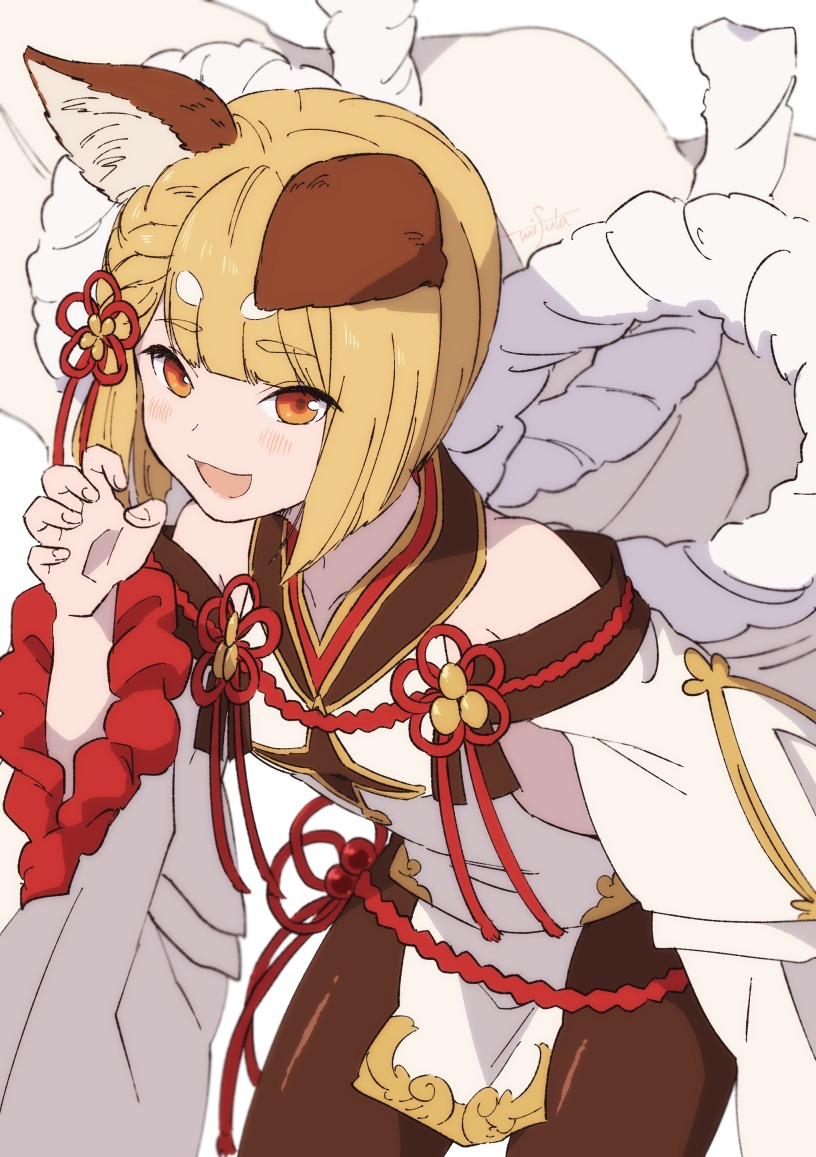 Vajra (Granblue Fantasy) Rule 34 Image