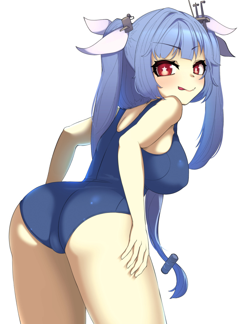 Kantai Collection Rule 34 Image