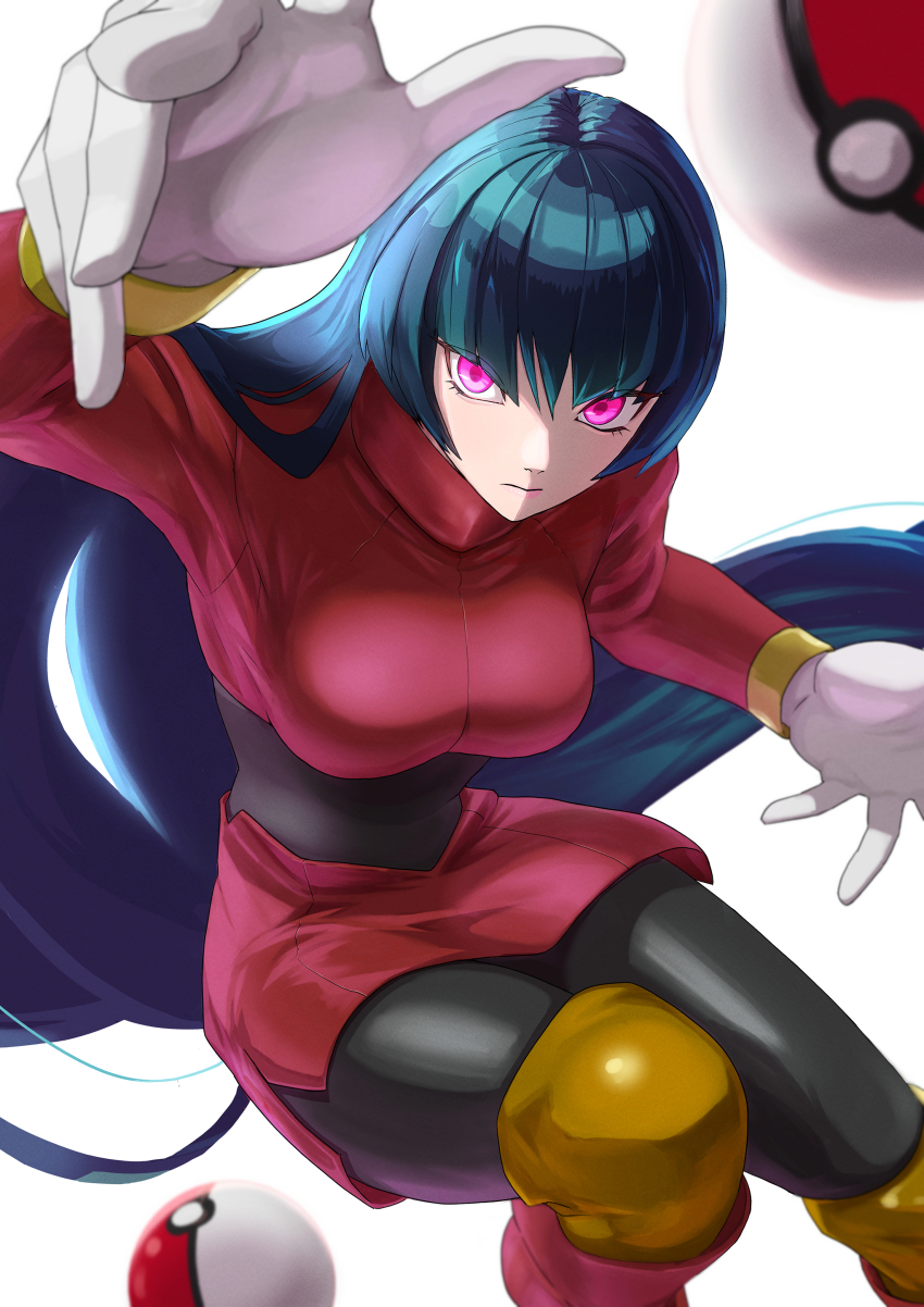 Sabrina (Pokemon) Rule 34 Image