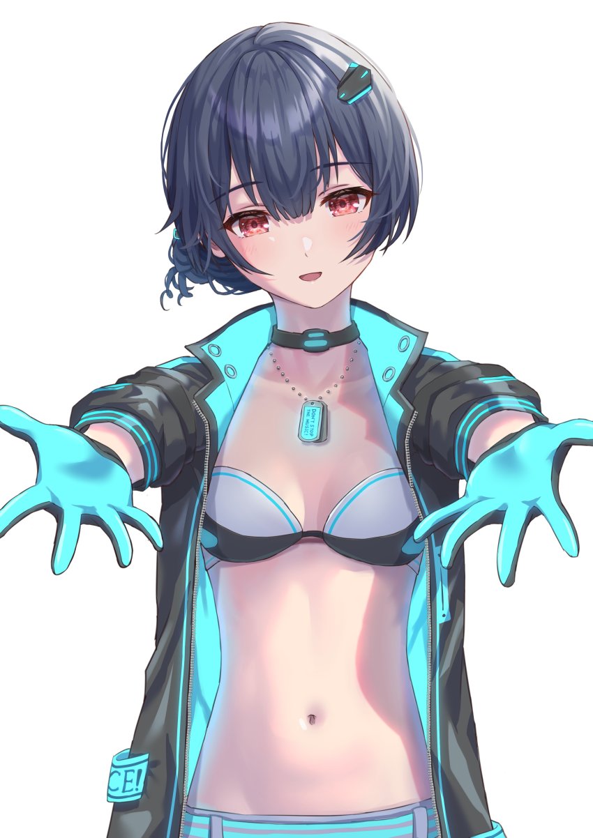 Morino Rinze (Idolmaster) Rule 34 Image
