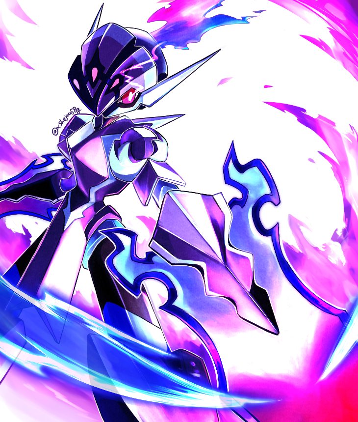 Ceruledge (Nintendo) Rule 34 Image