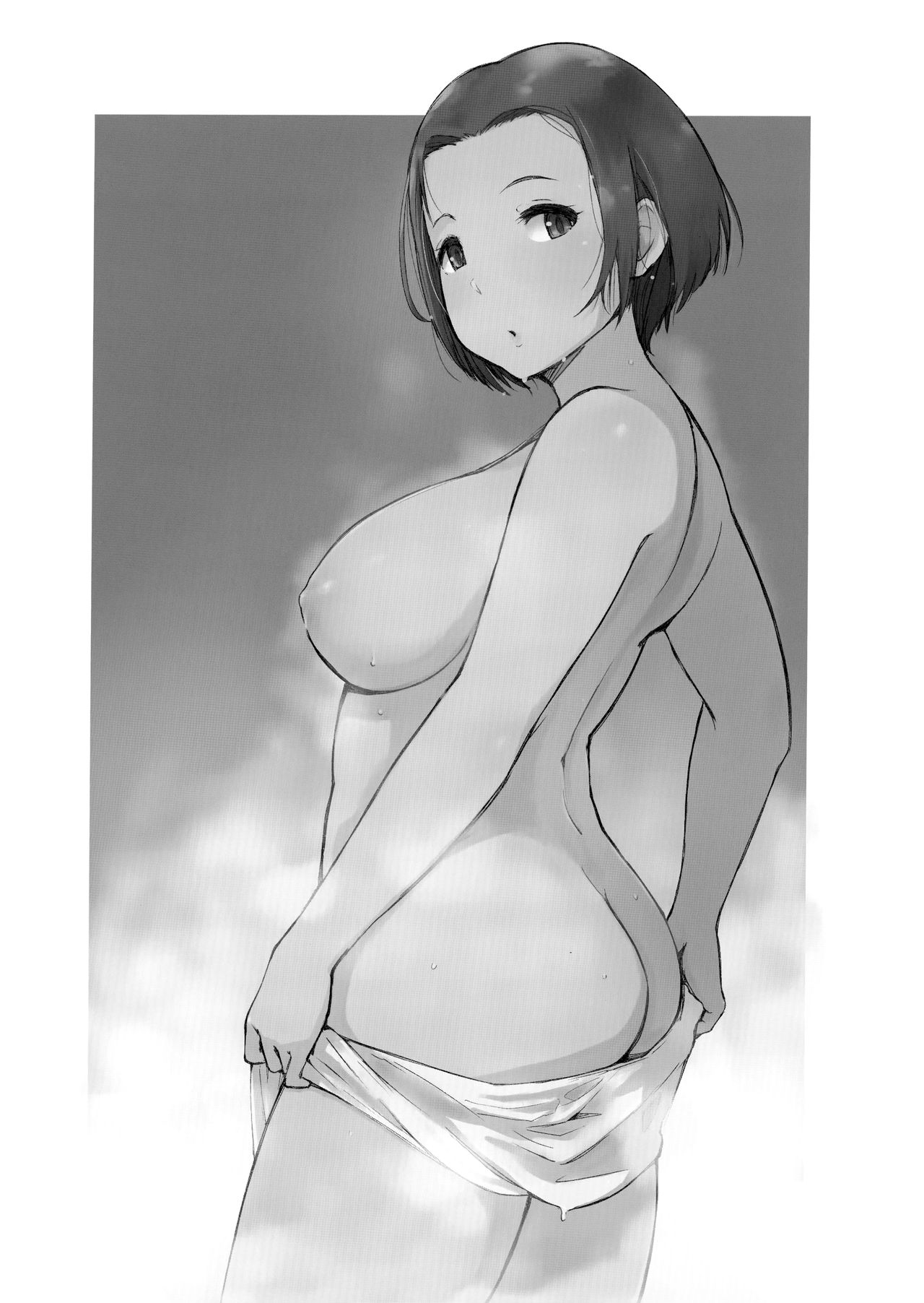 1girls Rule 34 Image