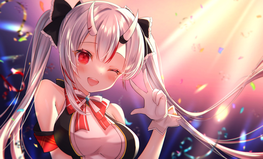 Nakiri Ayame (Hololive) Rule 34 Image