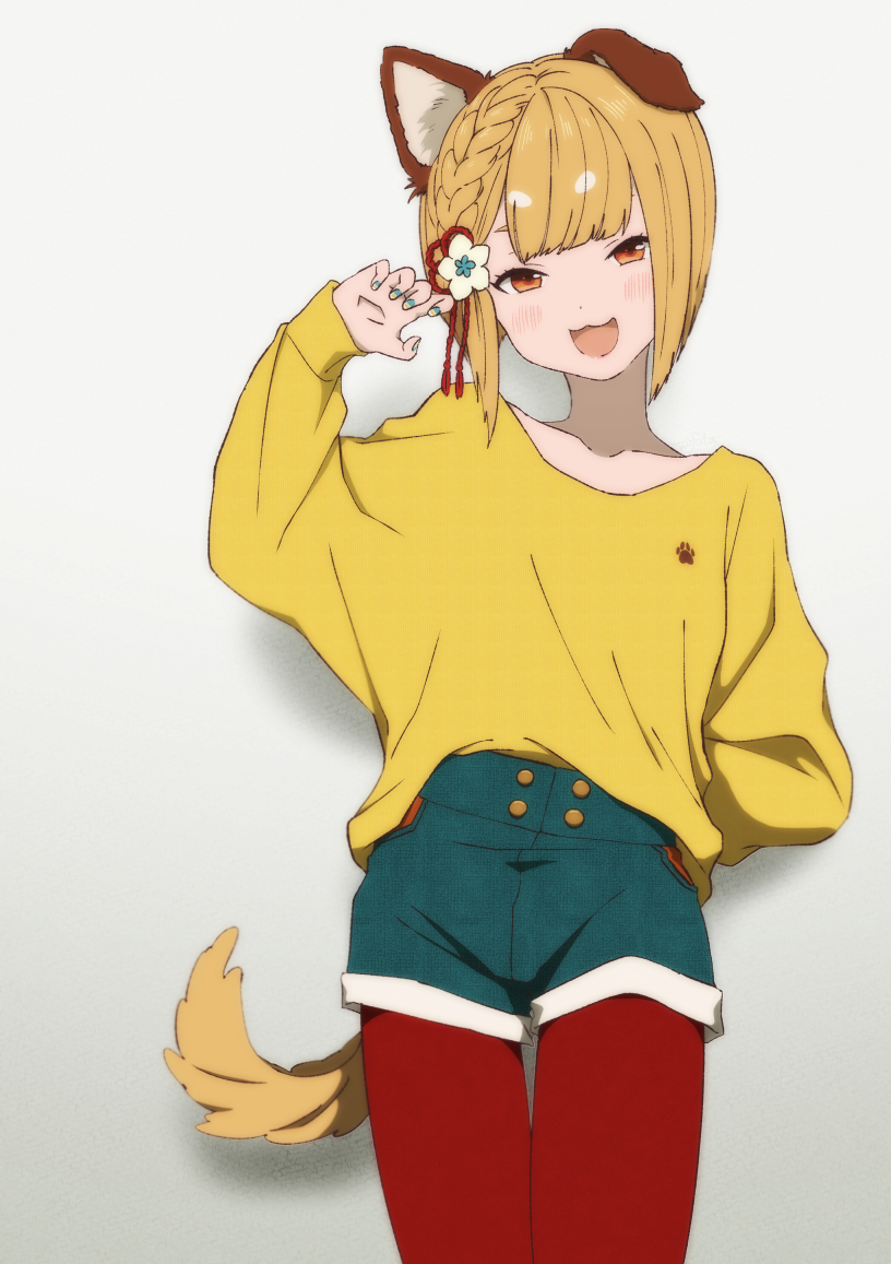 Vajra (Granblue Fantasy) Rule 34 Image