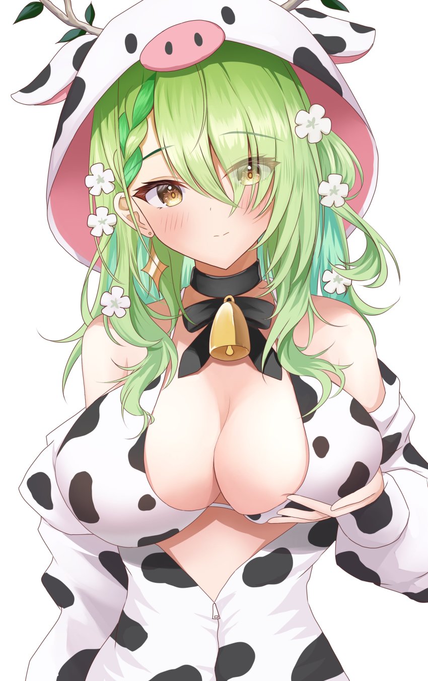 Ceres Fauna (Hololive) Rule 34 Image