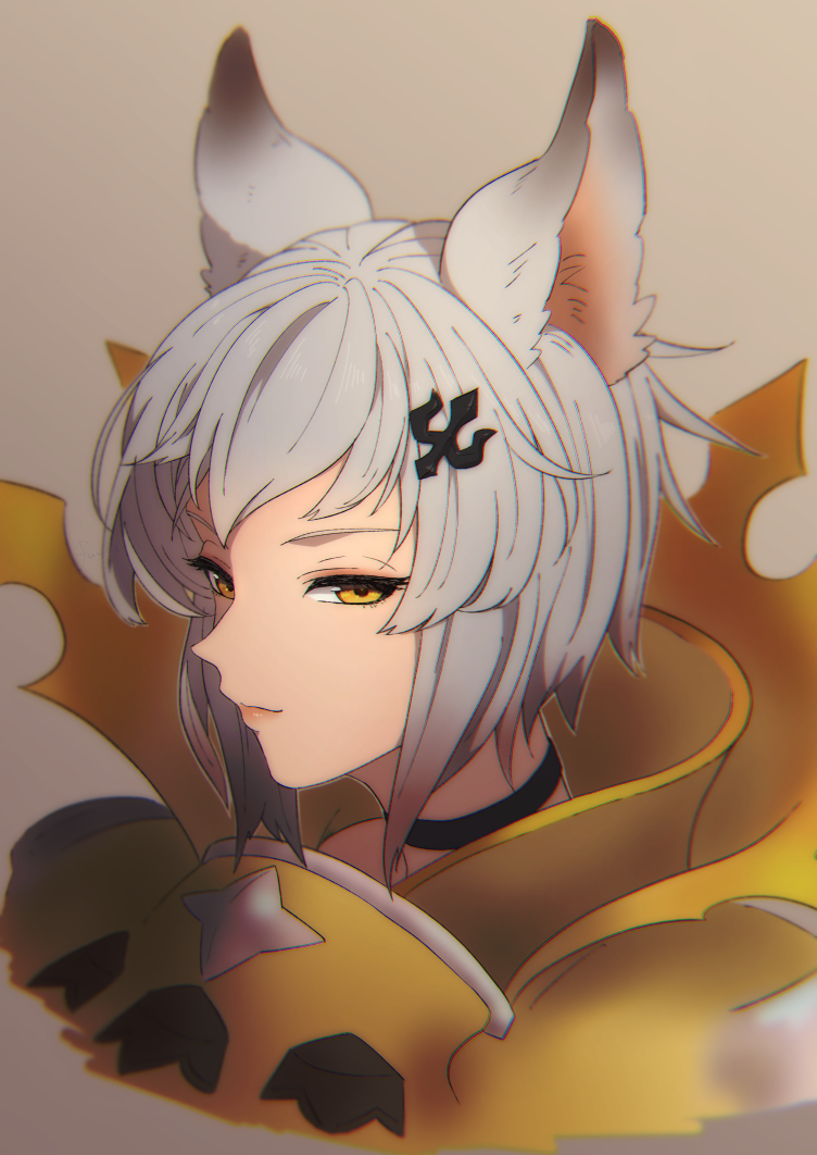 Granblue Fantasy Rule 34 Image