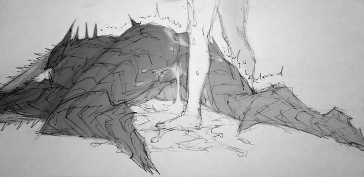 Chainsaw Devil (Chainsaw Man) Rule 34 Image