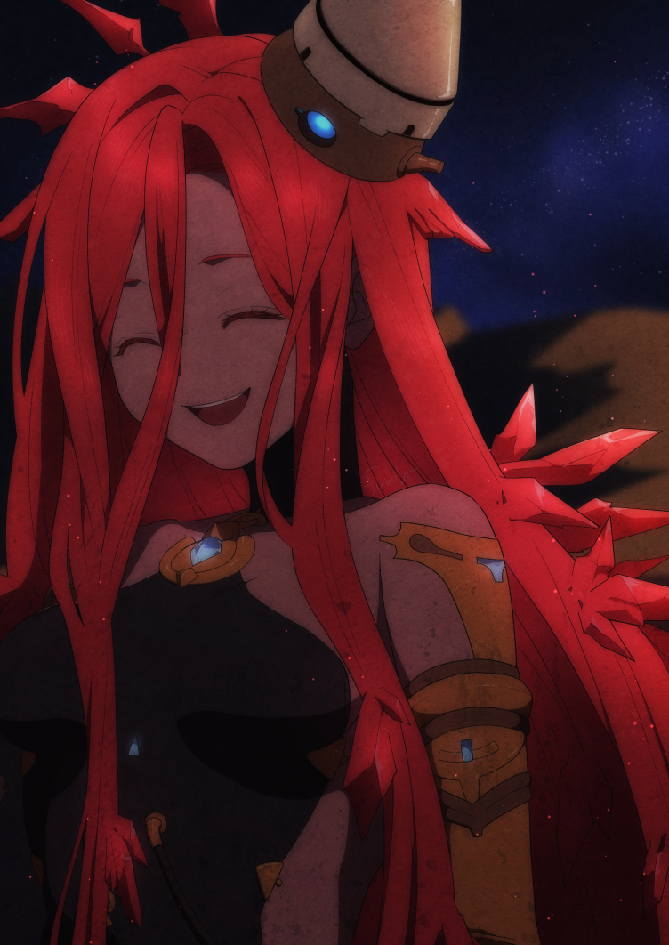 Granblue Fantasy Rule 34 Image