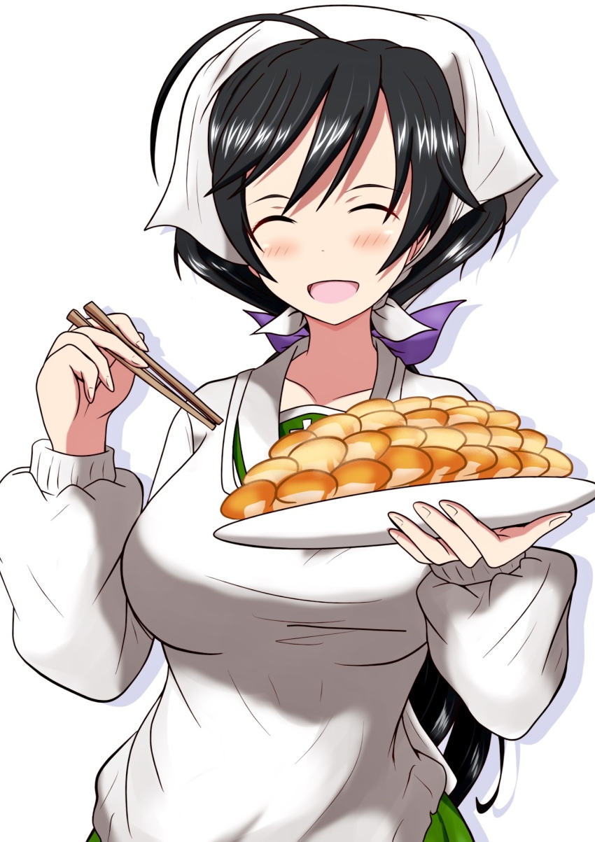 Isuzu Hana (Girls Und Panzer) Rule 34 Image