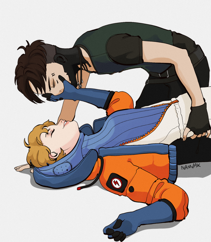 Crypto (Apex Legends) Rule 34 Image
