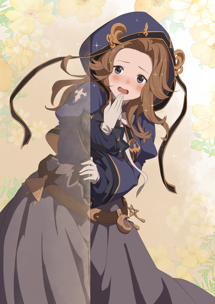 Granblue Fantasy Rule 34 Image