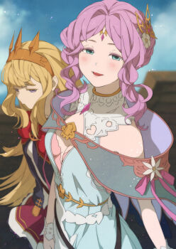 Cagliostro (Granblue Fantasy) Rule 34 Image