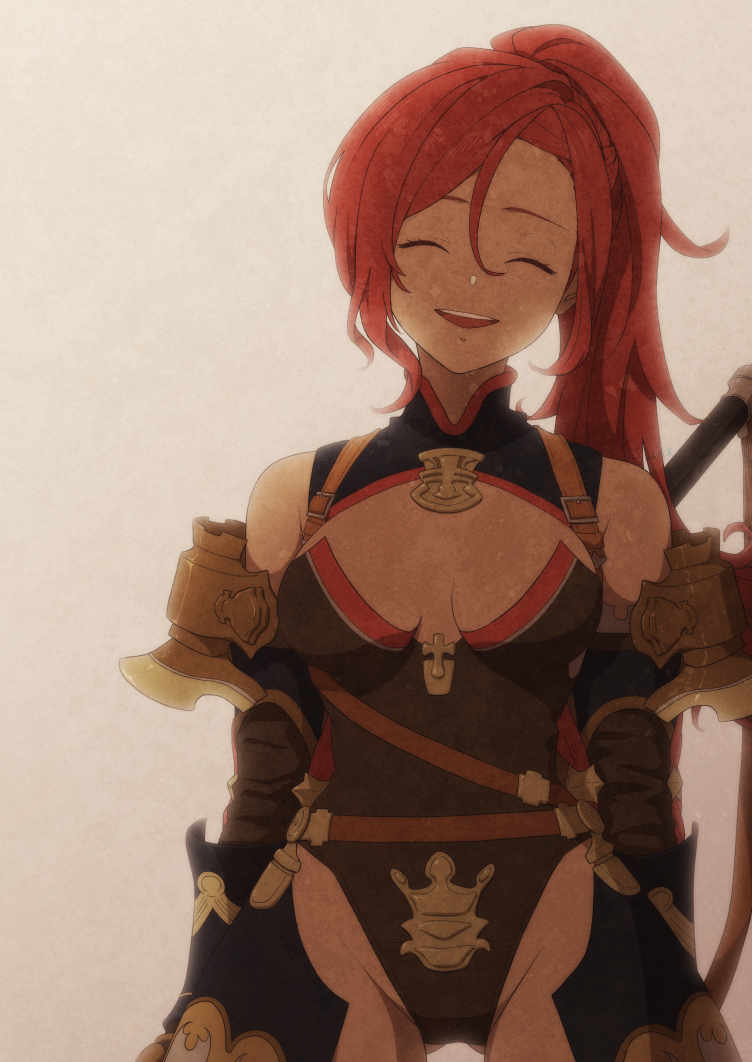 Granblue Fantasy Rule 34 Image