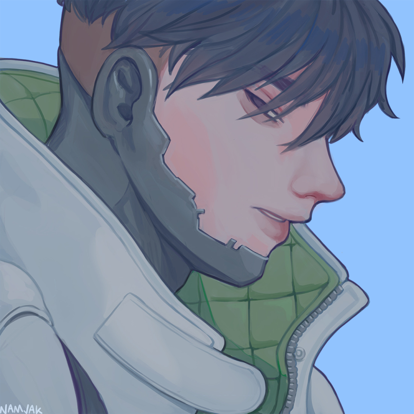 Crypto (Apex Legends) Rule 34 Image