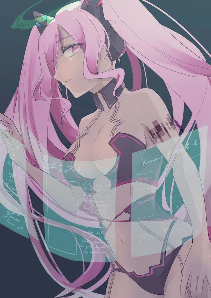 Rasis (Bemani) Rule 34 Image