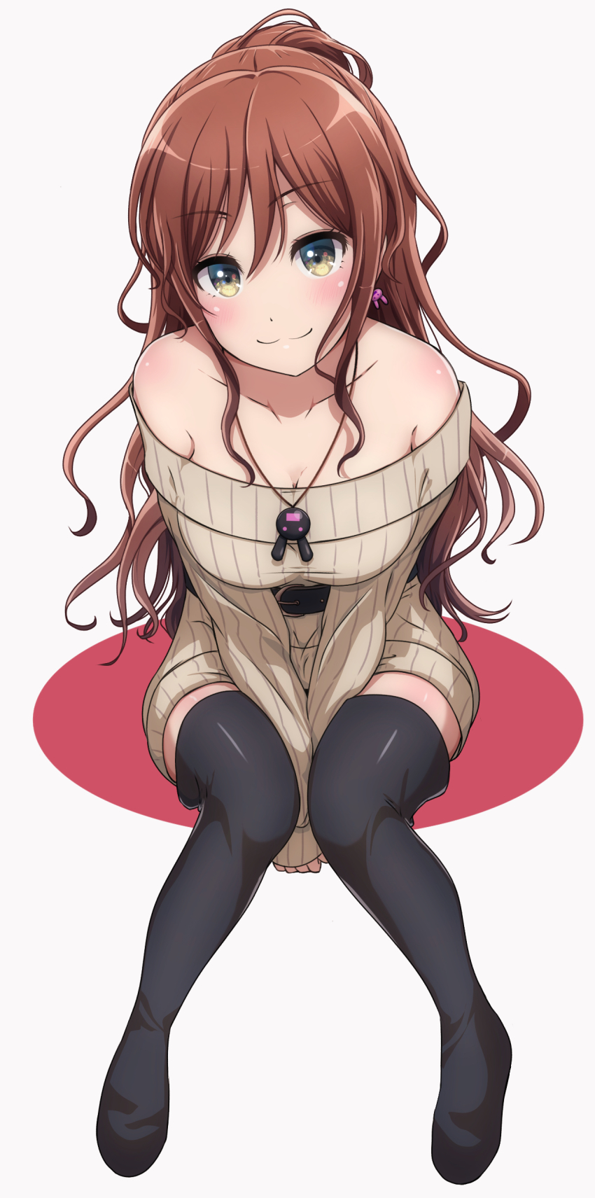 Imai Lisa (Bang Dream!) Rule 34 Image