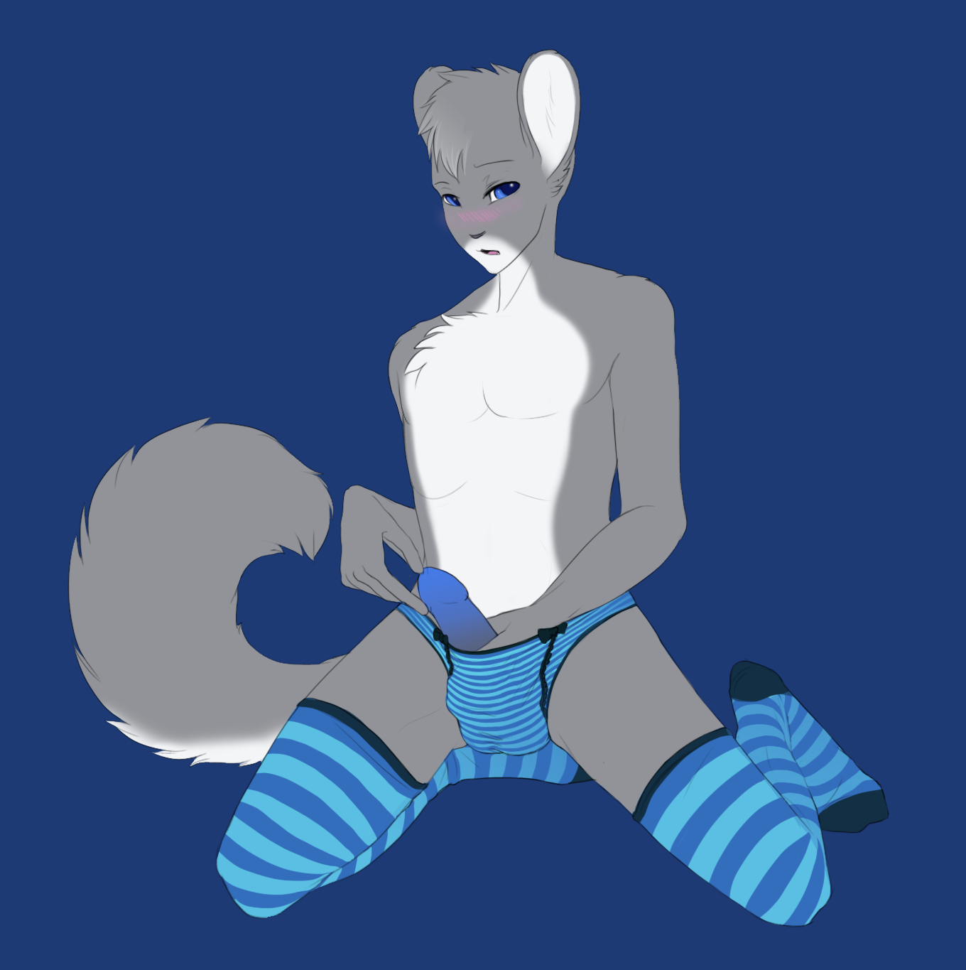 Katashi Rule 34 Image
