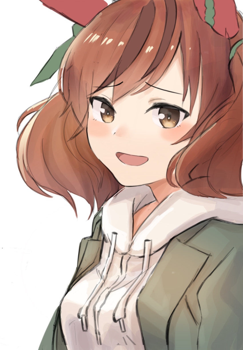 Nice Nature (Umamusume) Rule 34 Image