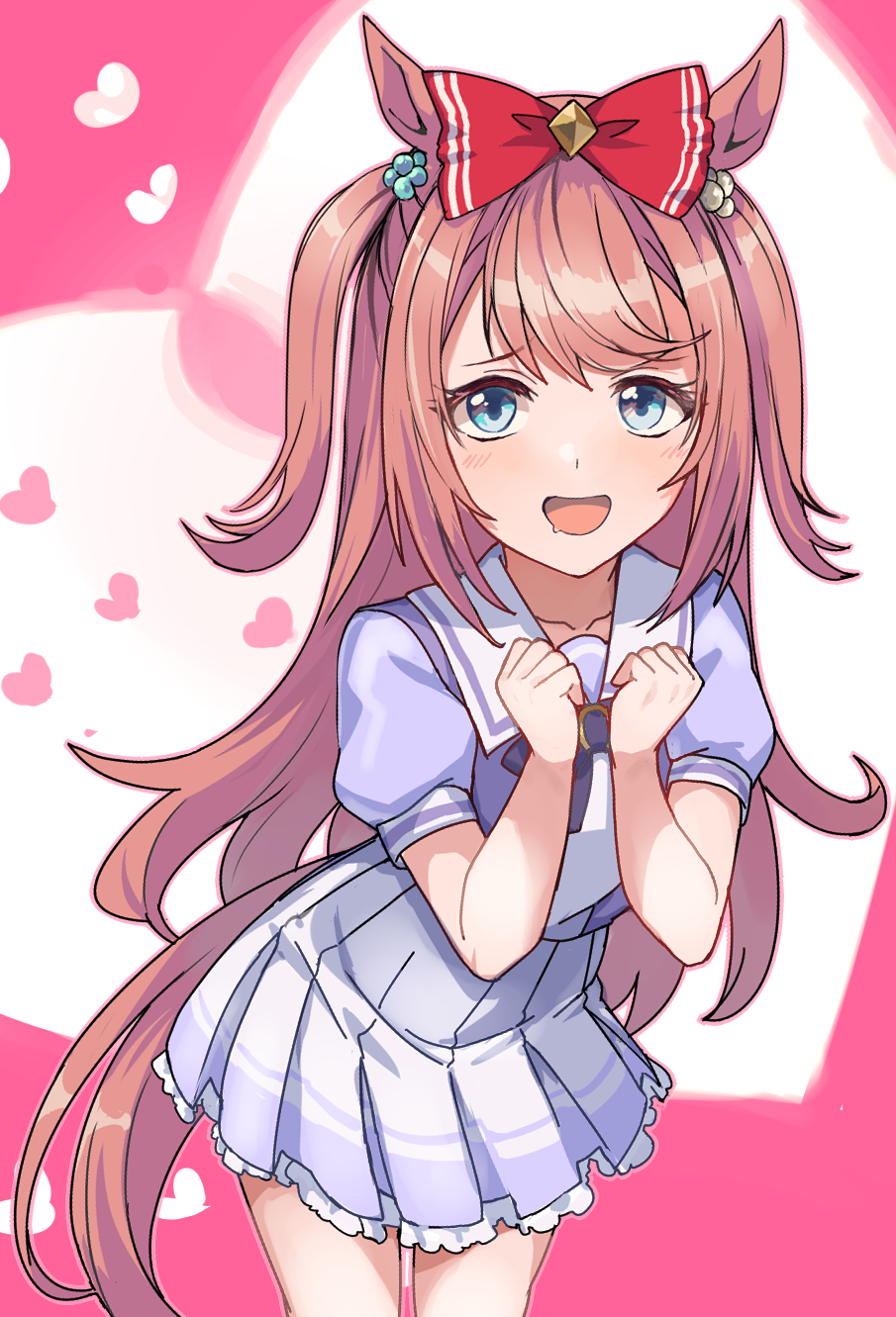 Agnes Digital (Umamusume) Rule 34 Image
