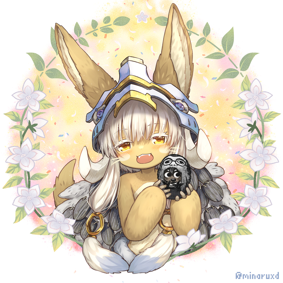 Made In Abyss Rule 34 Image