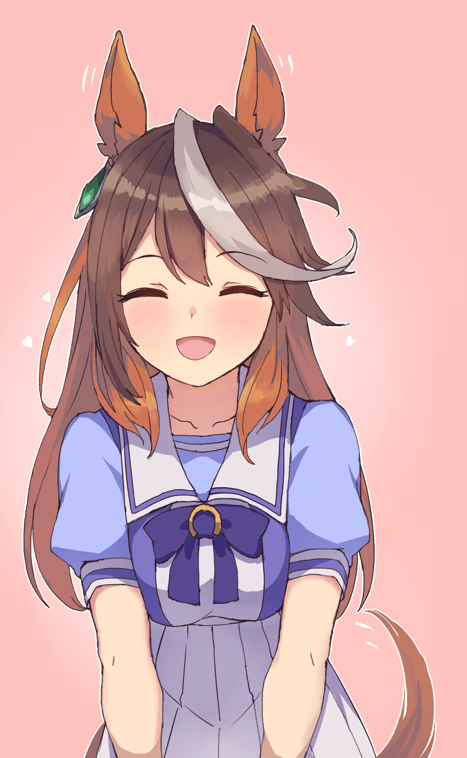 Symboli Rudolf (Umamusume) Rule 34 Image