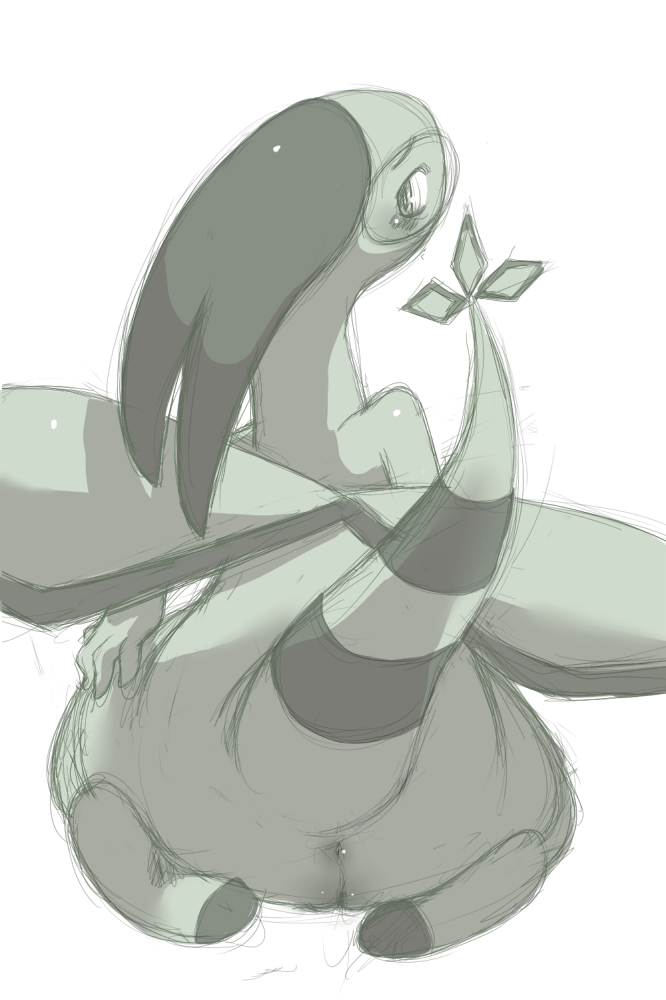 Flygon (Pokemon) Rule 34 Image