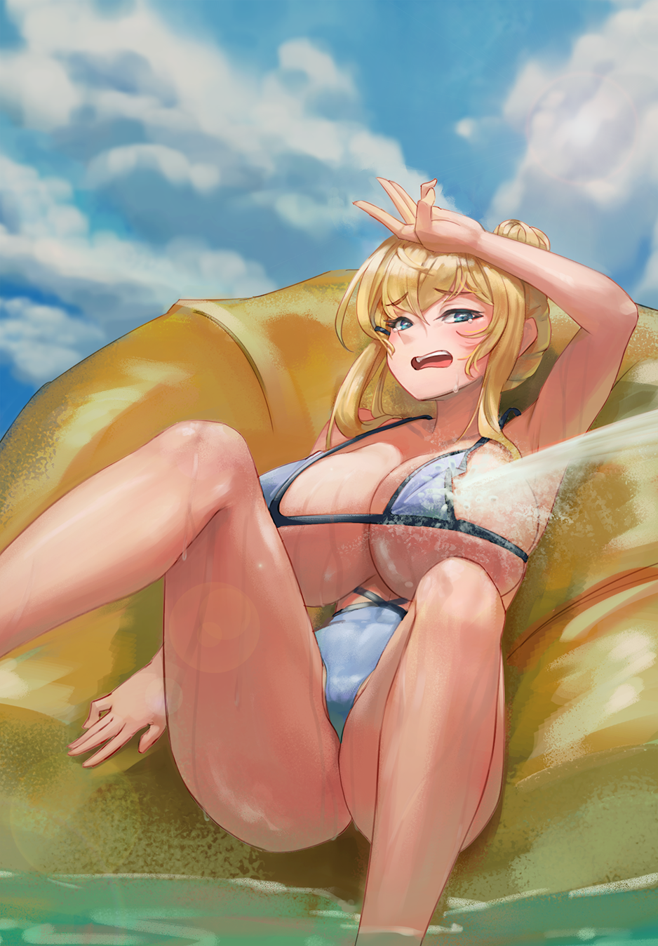 Last Origin Rule 34 Image