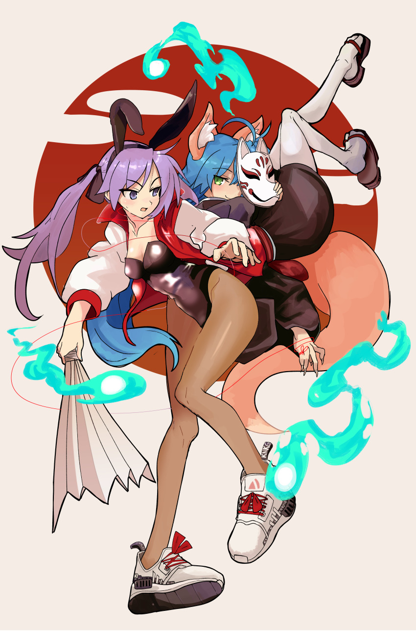 Hiiragi Kagami (Izumi Konata) Rule 34 Image